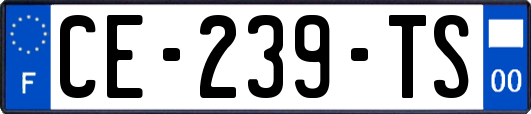 CE-239-TS