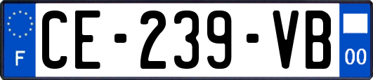 CE-239-VB