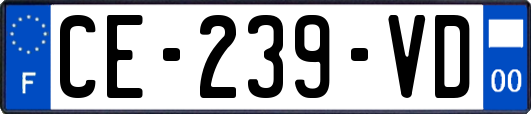 CE-239-VD