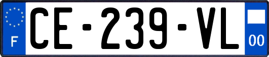 CE-239-VL
