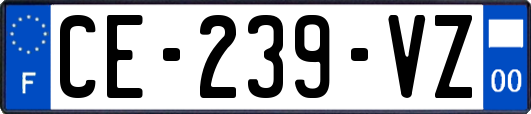 CE-239-VZ