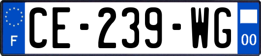 CE-239-WG