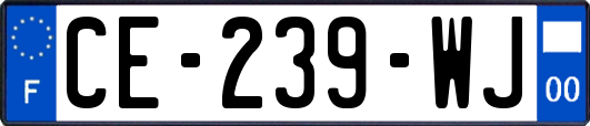 CE-239-WJ