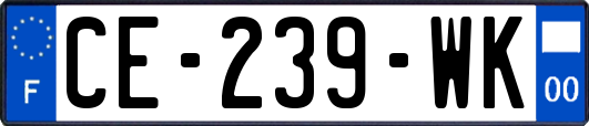 CE-239-WK
