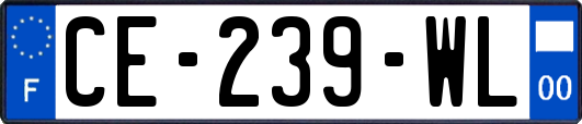CE-239-WL