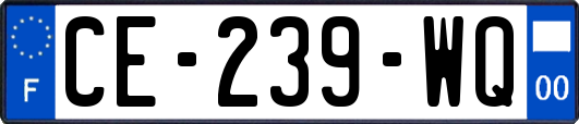 CE-239-WQ