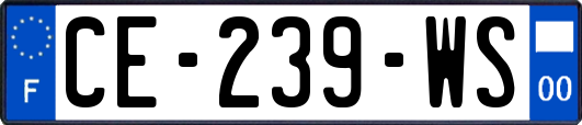 CE-239-WS