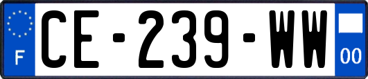 CE-239-WW