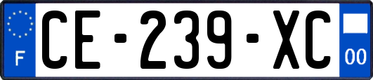 CE-239-XC