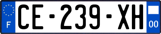 CE-239-XH