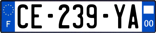 CE-239-YA