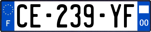 CE-239-YF