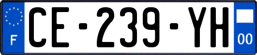 CE-239-YH