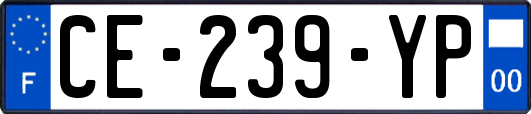 CE-239-YP
