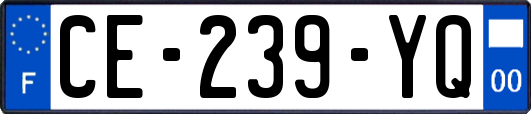 CE-239-YQ
