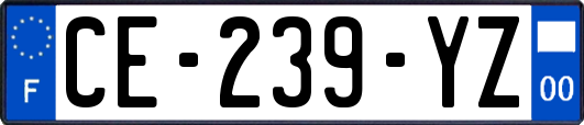 CE-239-YZ