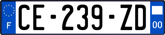 CE-239-ZD