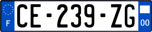 CE-239-ZG