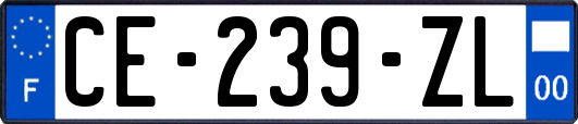 CE-239-ZL