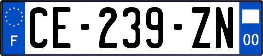 CE-239-ZN