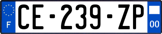 CE-239-ZP