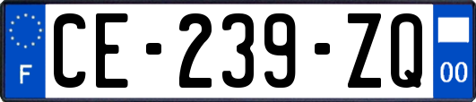 CE-239-ZQ