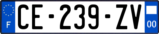 CE-239-ZV