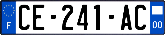 CE-241-AC