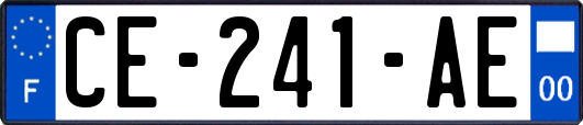 CE-241-AE