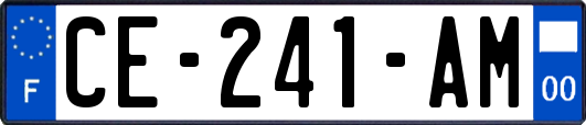 CE-241-AM