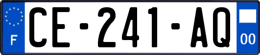 CE-241-AQ