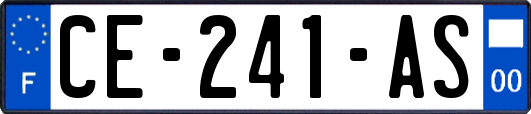 CE-241-AS