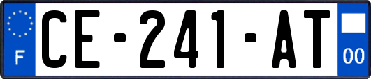 CE-241-AT