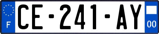 CE-241-AY