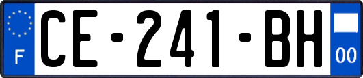 CE-241-BH