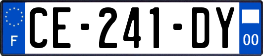 CE-241-DY