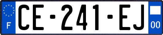 CE-241-EJ