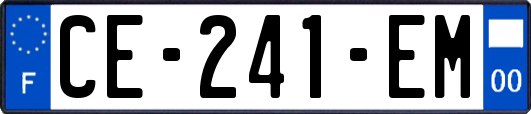 CE-241-EM