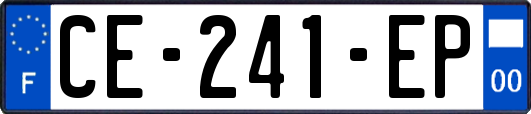 CE-241-EP