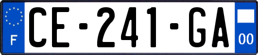 CE-241-GA