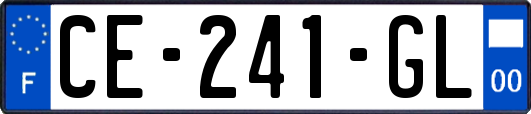 CE-241-GL