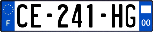 CE-241-HG