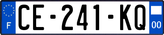 CE-241-KQ