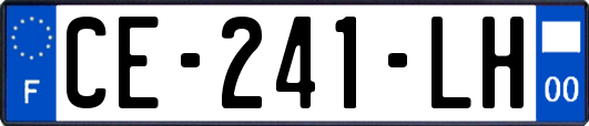 CE-241-LH