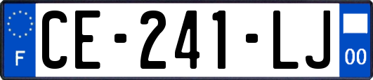 CE-241-LJ