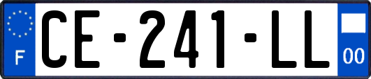 CE-241-LL