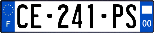 CE-241-PS