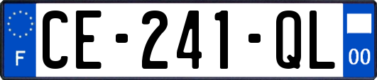 CE-241-QL