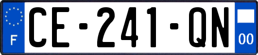 CE-241-QN