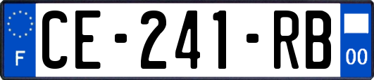 CE-241-RB